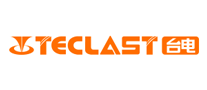 ̨TECLASTlogo